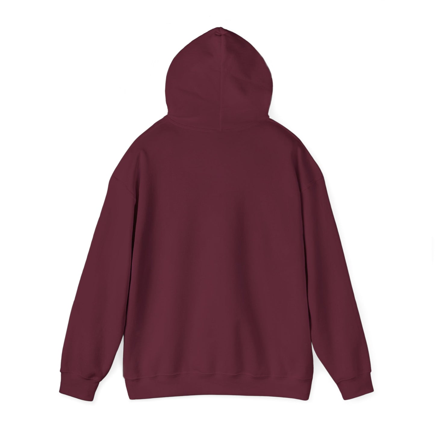 Felpa “URBANSTRIDE” – Blue Retro Drop
