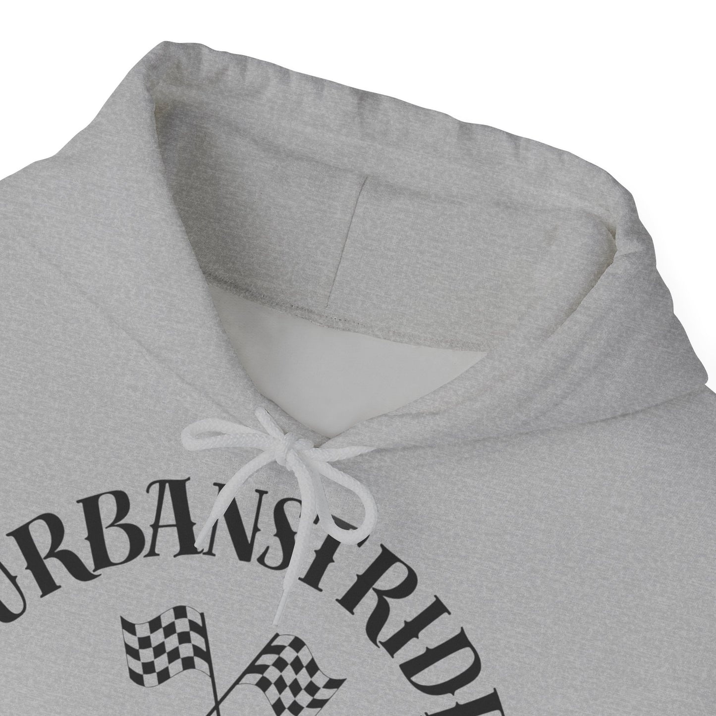Felpa “URBANSTRIDE” – con tigre