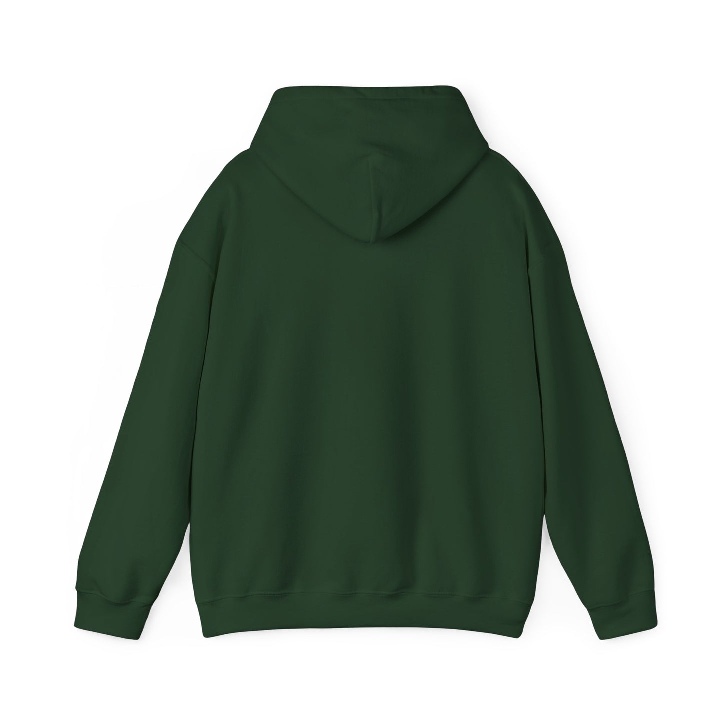 Felpa con scritta "Urbanstride" stile 3d