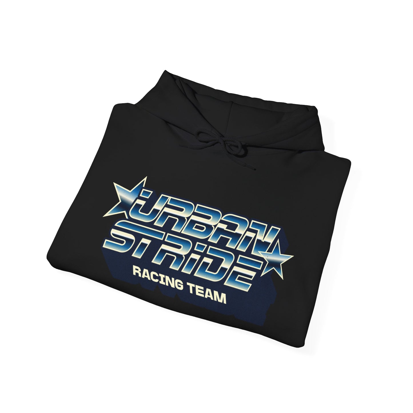 Felpa “URBANSTRIDE” – racing team
