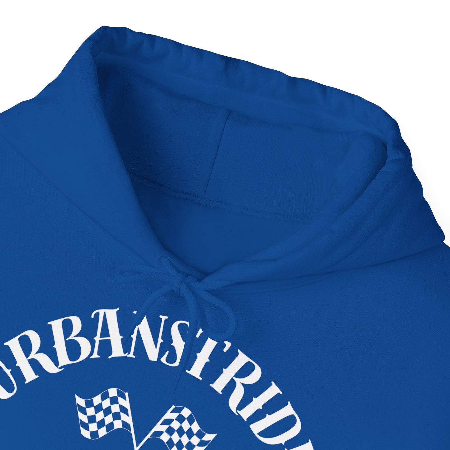 Felpa “URBANSTRIDE” – con tigre