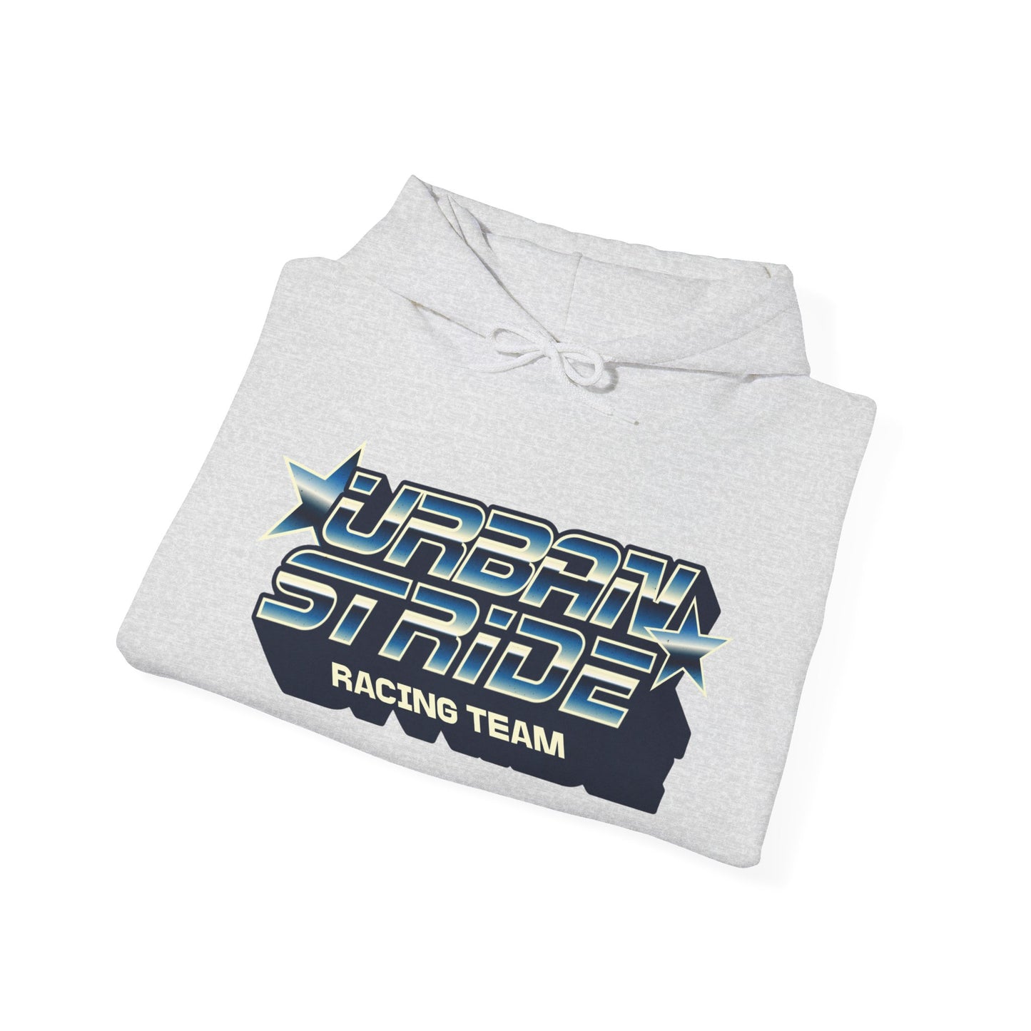 Felpa “URBANSTRIDE” – racing team