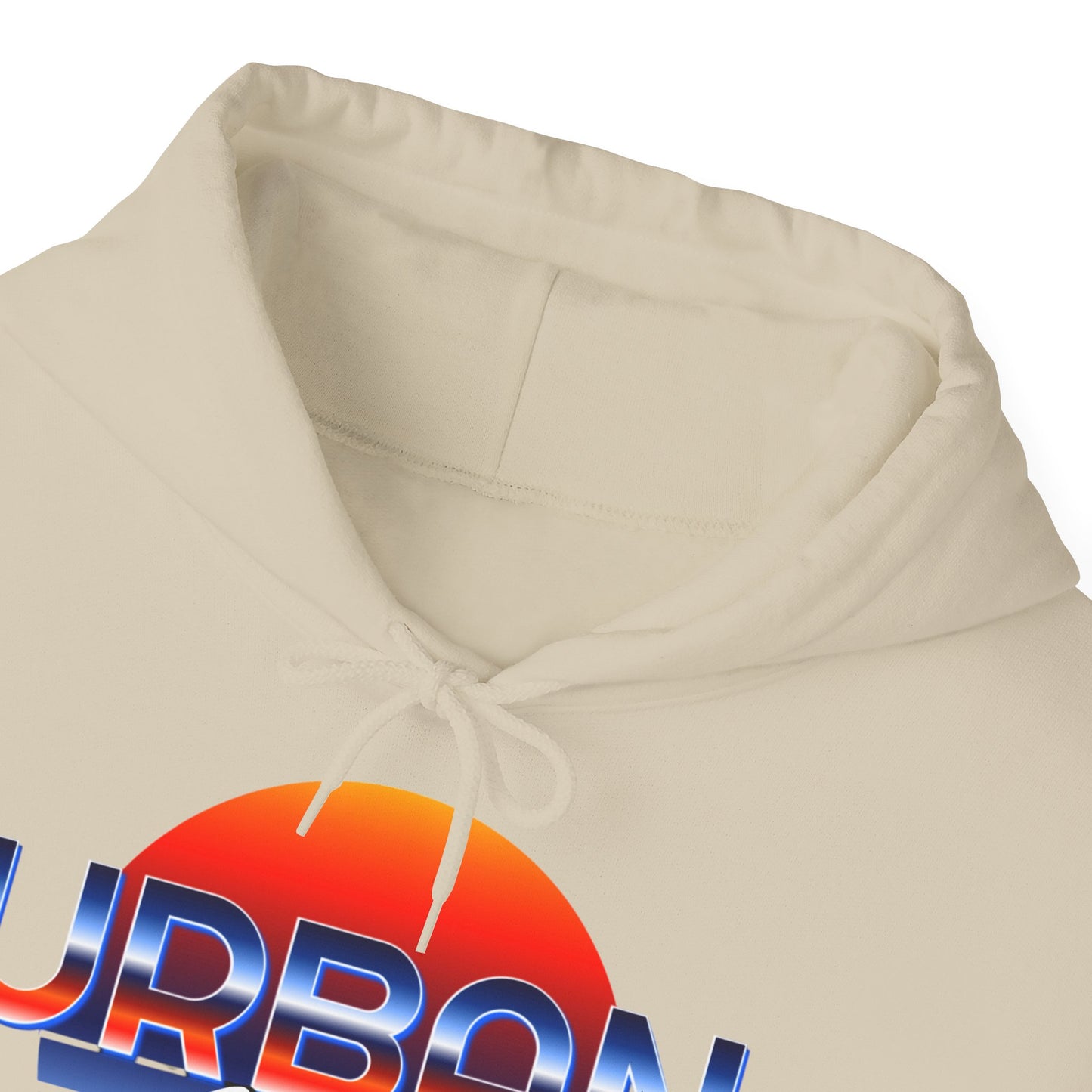 Felpa “URBANSTRIDE” – con sole