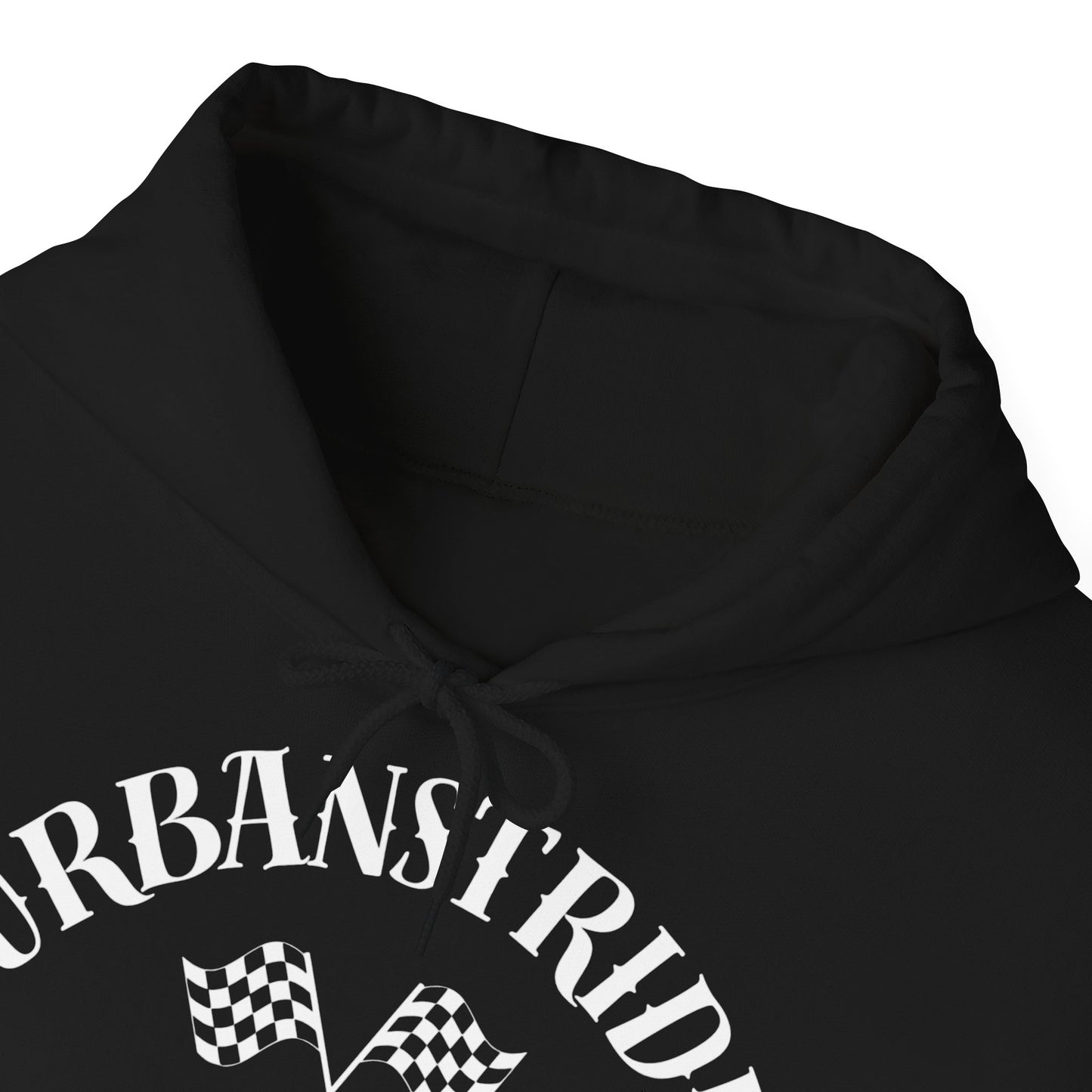 Felpa “URBANSTRIDE” – con tigre