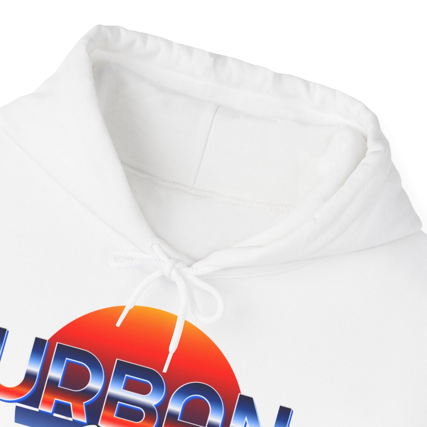 Felpa “URBANSTRIDE” – con sole