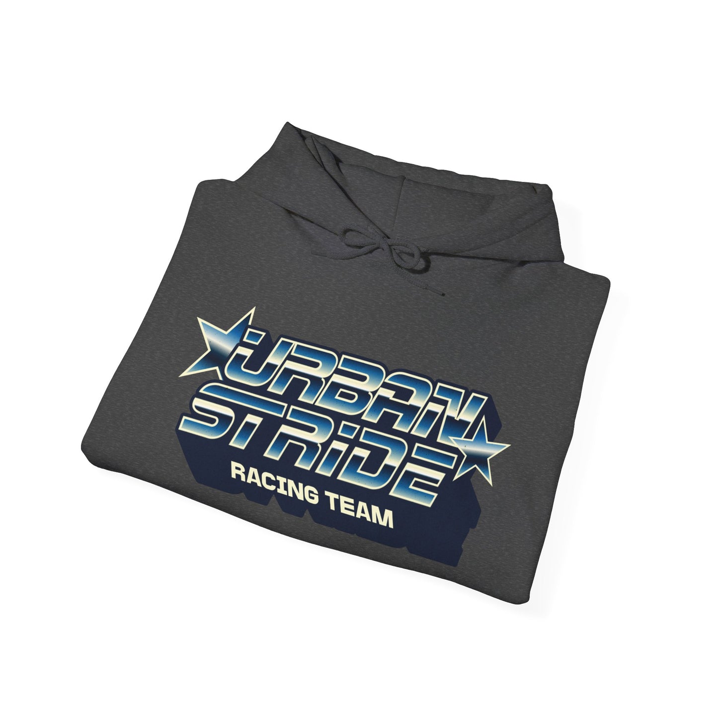 Felpa “URBANSTRIDE” – racing team