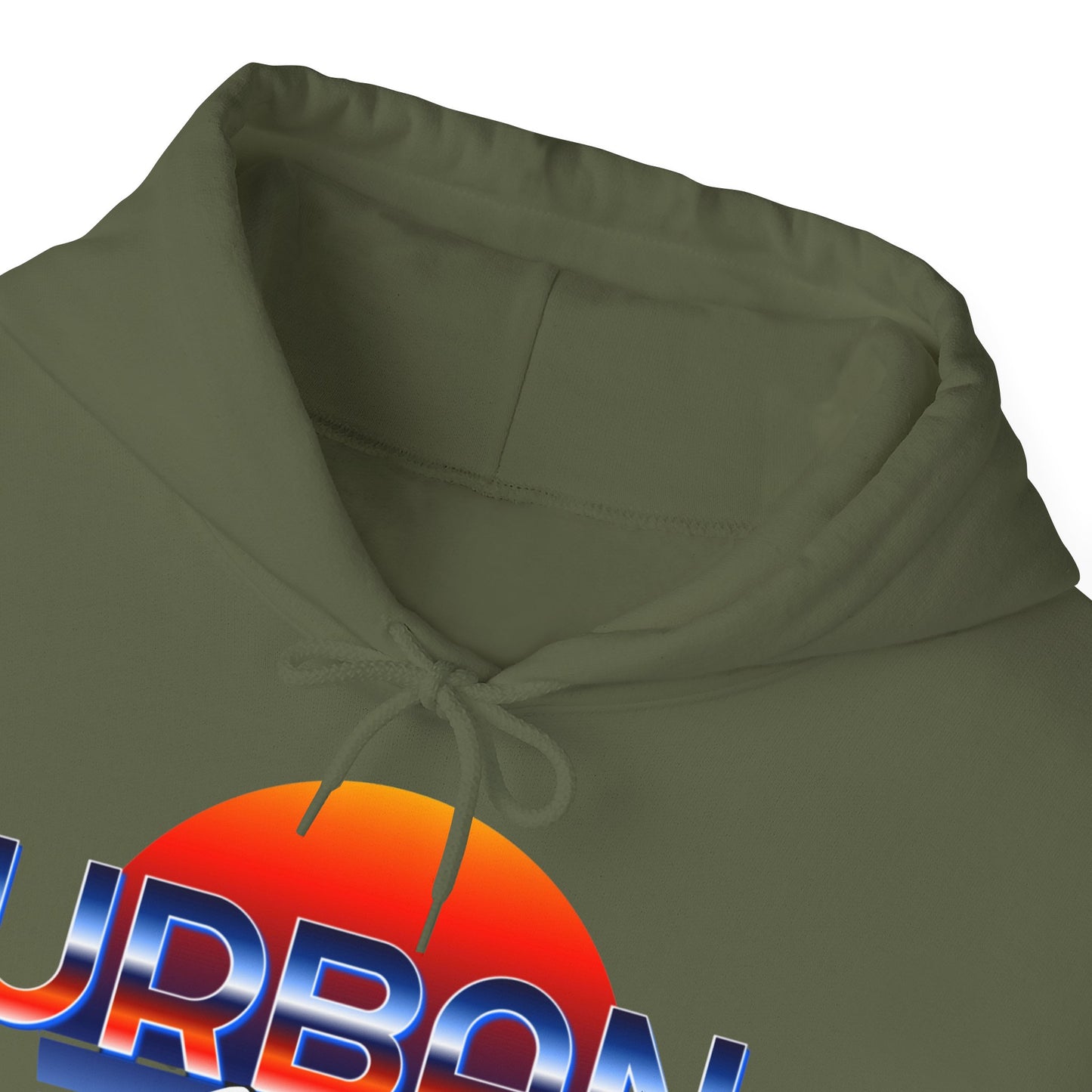 Felpa “URBANSTRIDE” – con sole