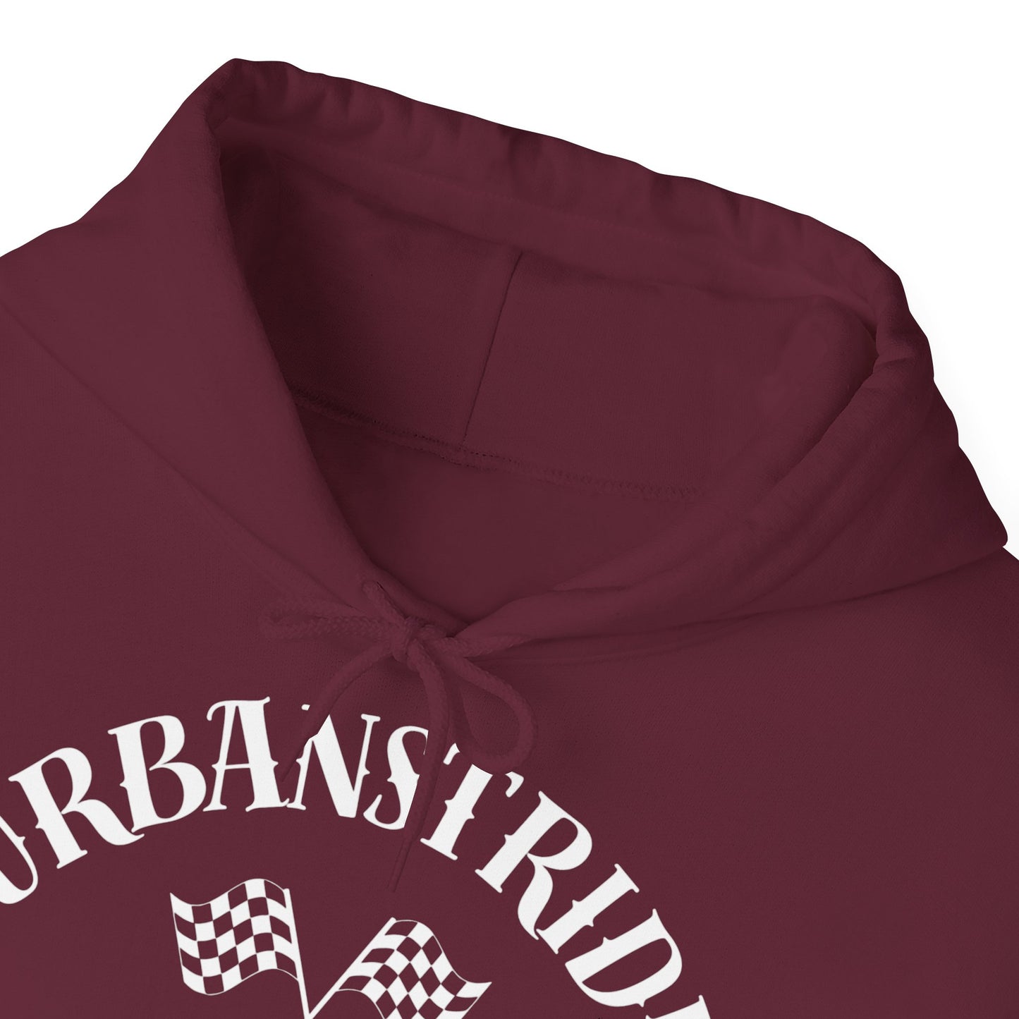 Felpa “URBANSTRIDE” – con tigre