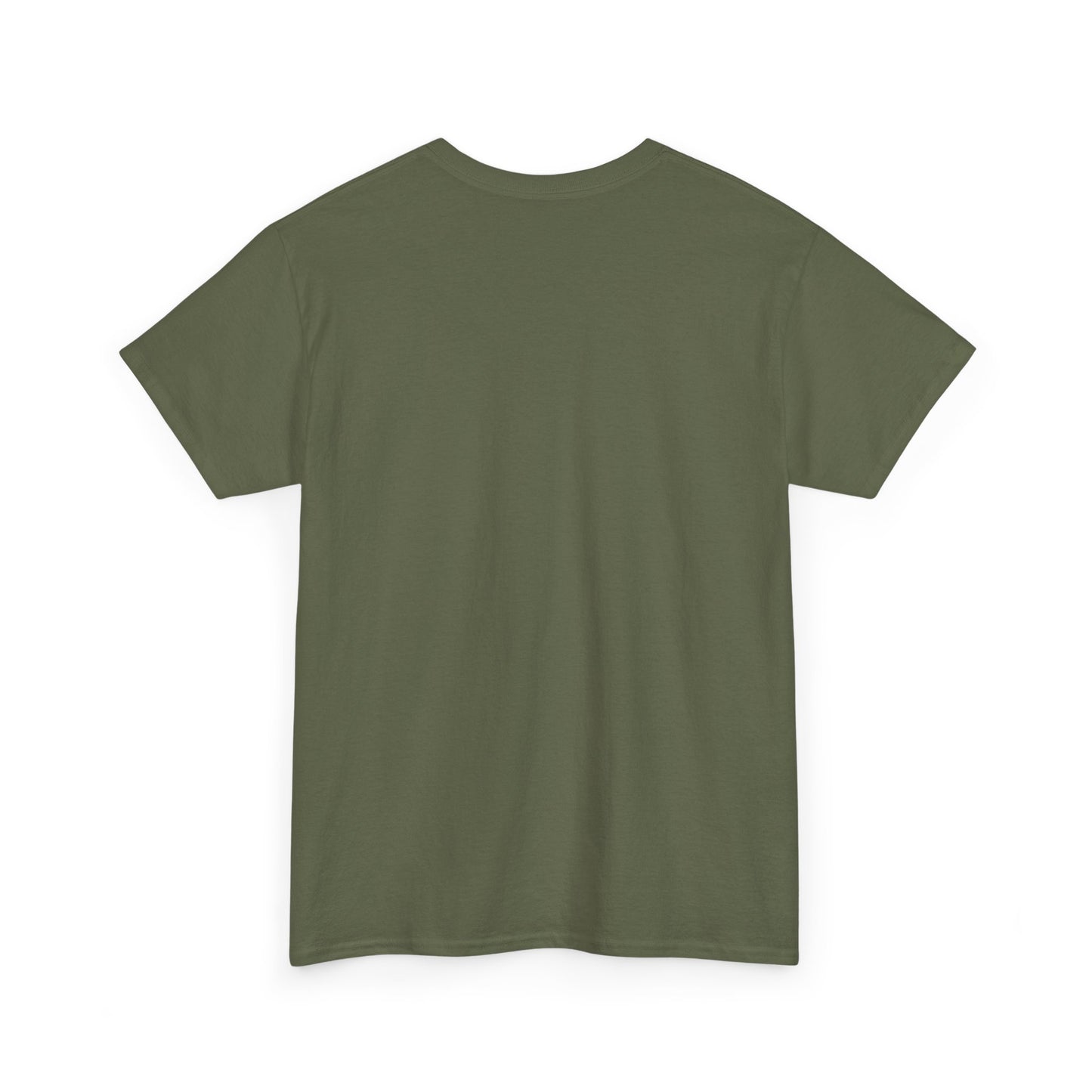T-shirt Urban Stride® – Logo esagonale vintage in stile aviatore