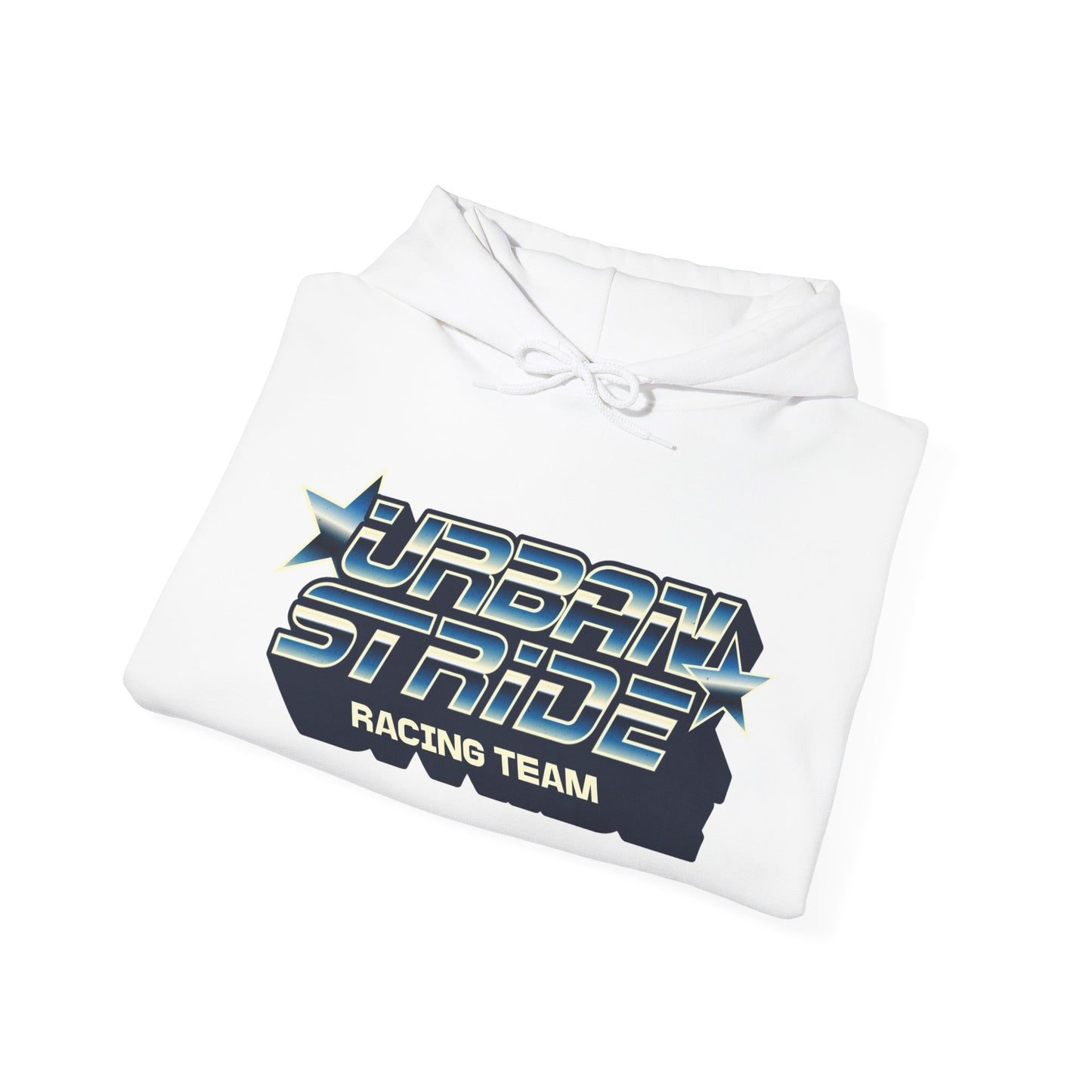 Felpa “URBANSTRIDE” – racing team