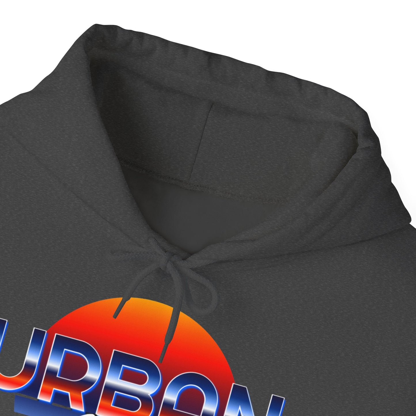 Felpa “URBANSTRIDE” – con sole