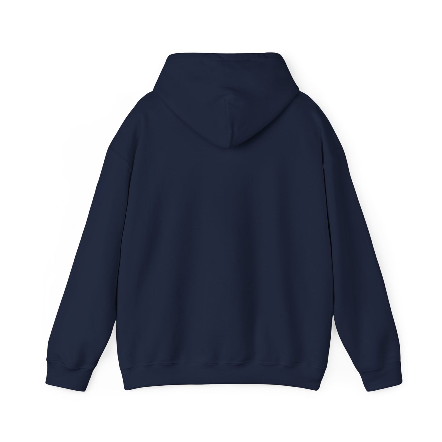 Felpa con scritta "Urbanstride" stile 3d