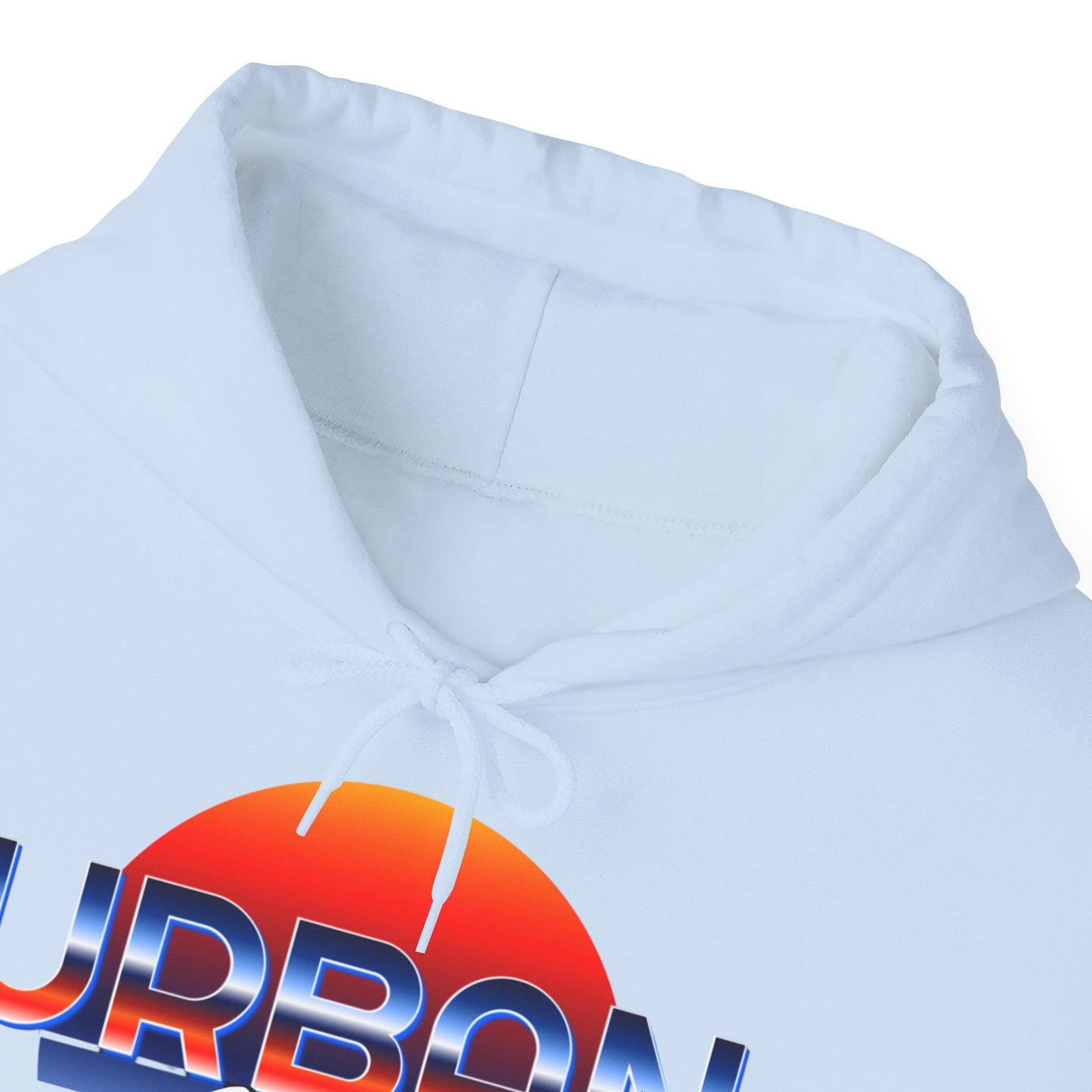 Felpa “URBANSTRIDE” – con sole