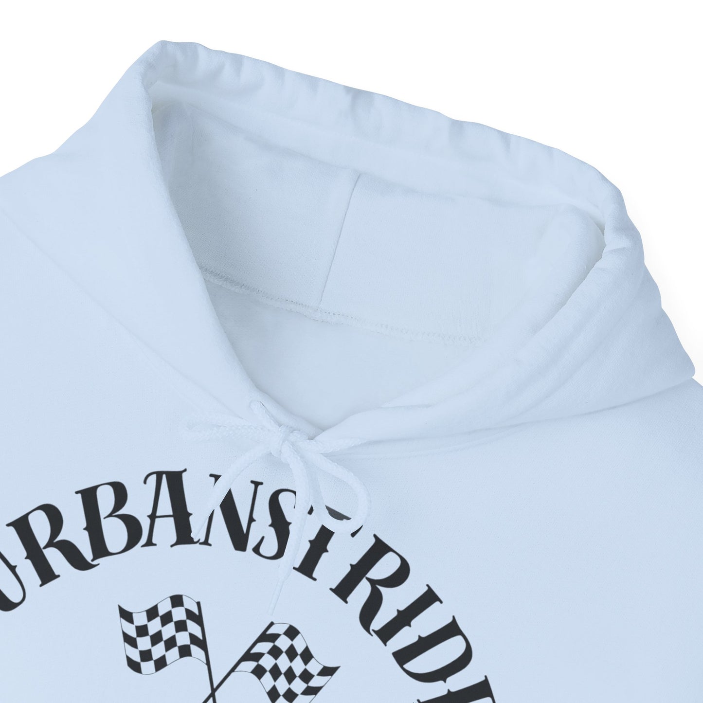 Felpa “URBANSTRIDE” – con tigre