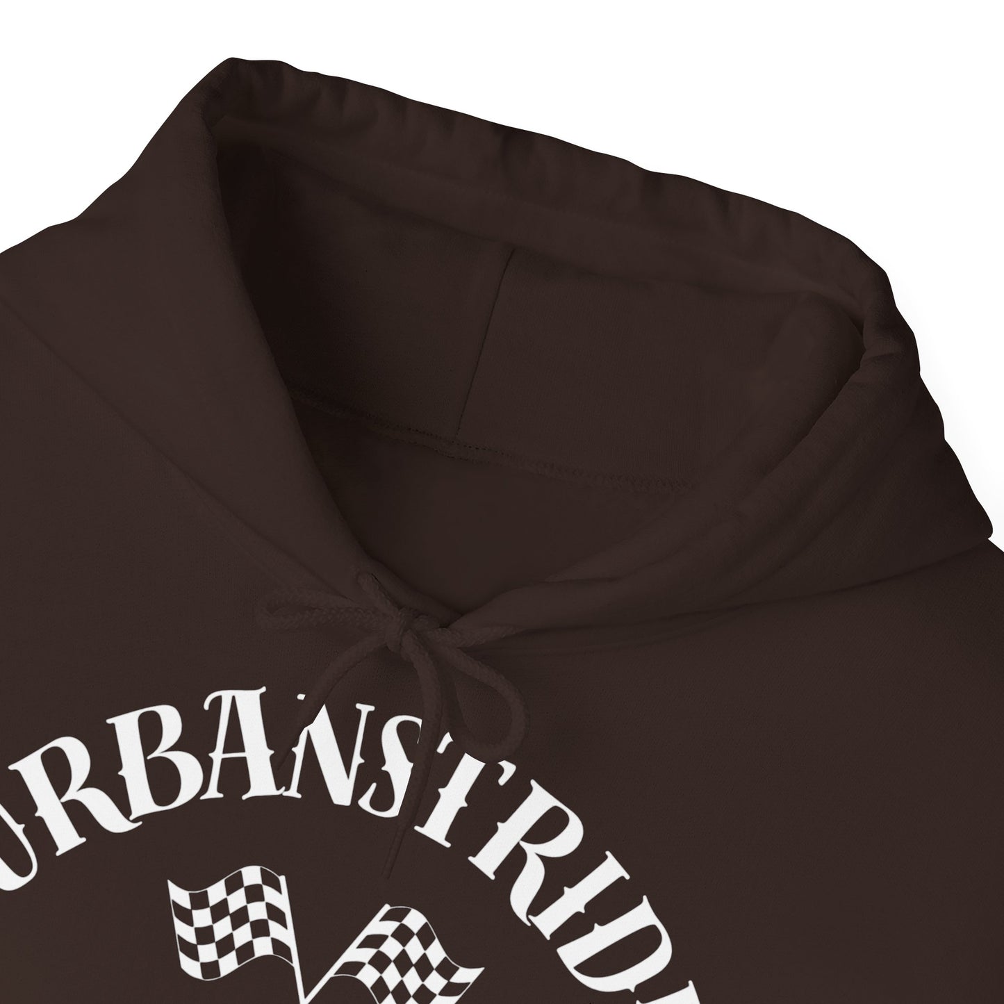 Felpa “URBANSTRIDE” – con tigre