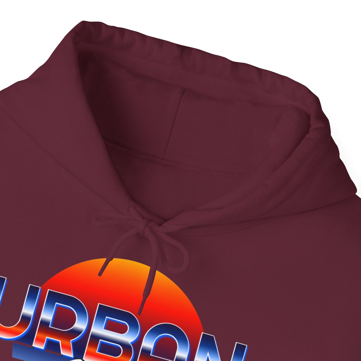 Felpa “URBANSTRIDE” – con sole