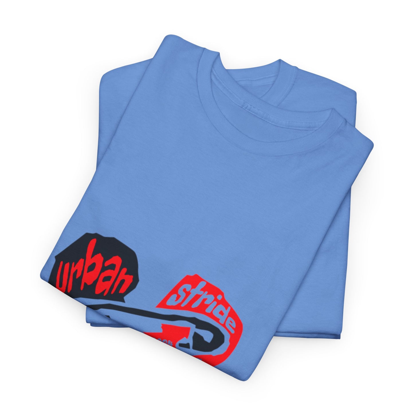 T-shirt con disegno cuore spezzato