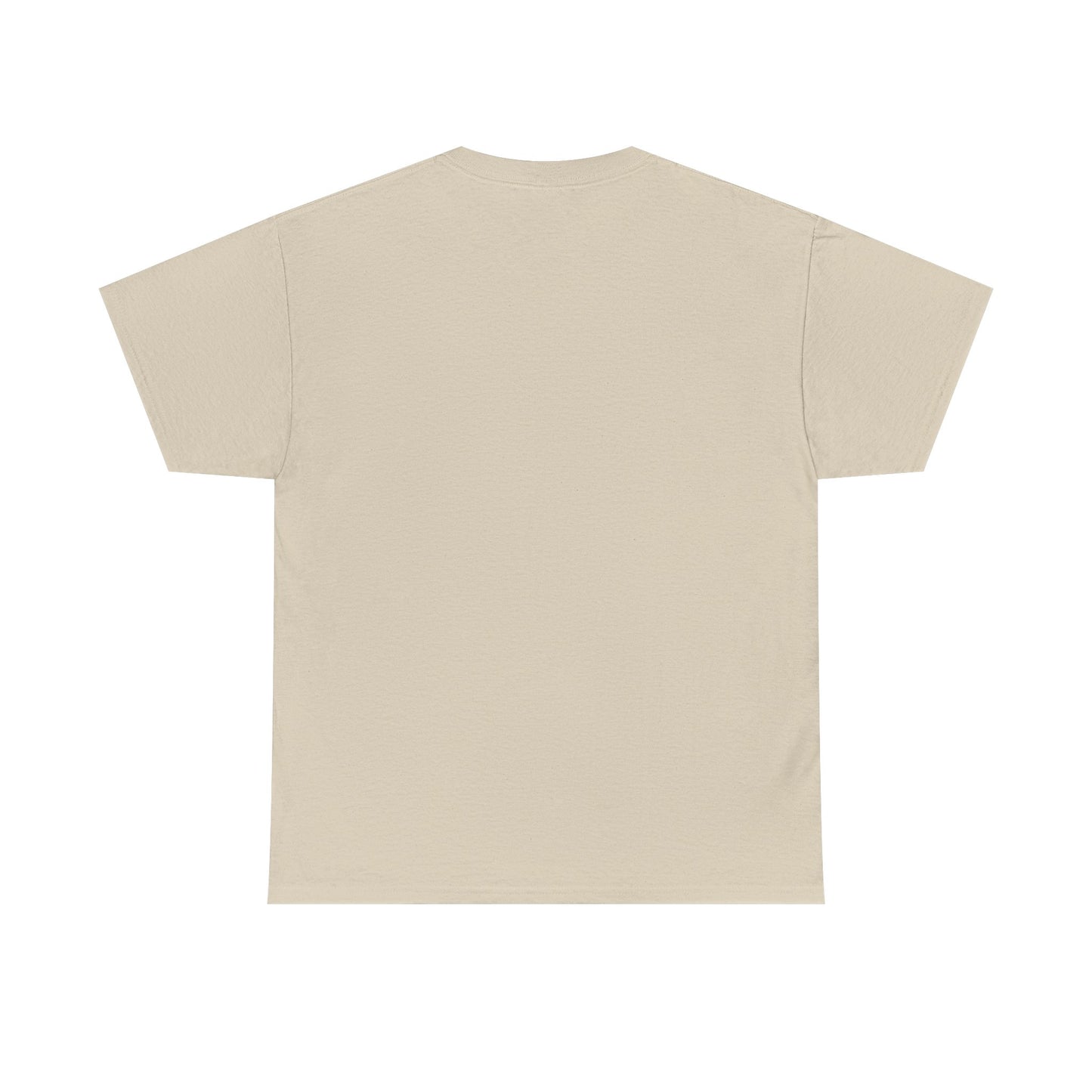 T-shirt Urban Stride® – Logo esagonale vintage in stile aviatore
