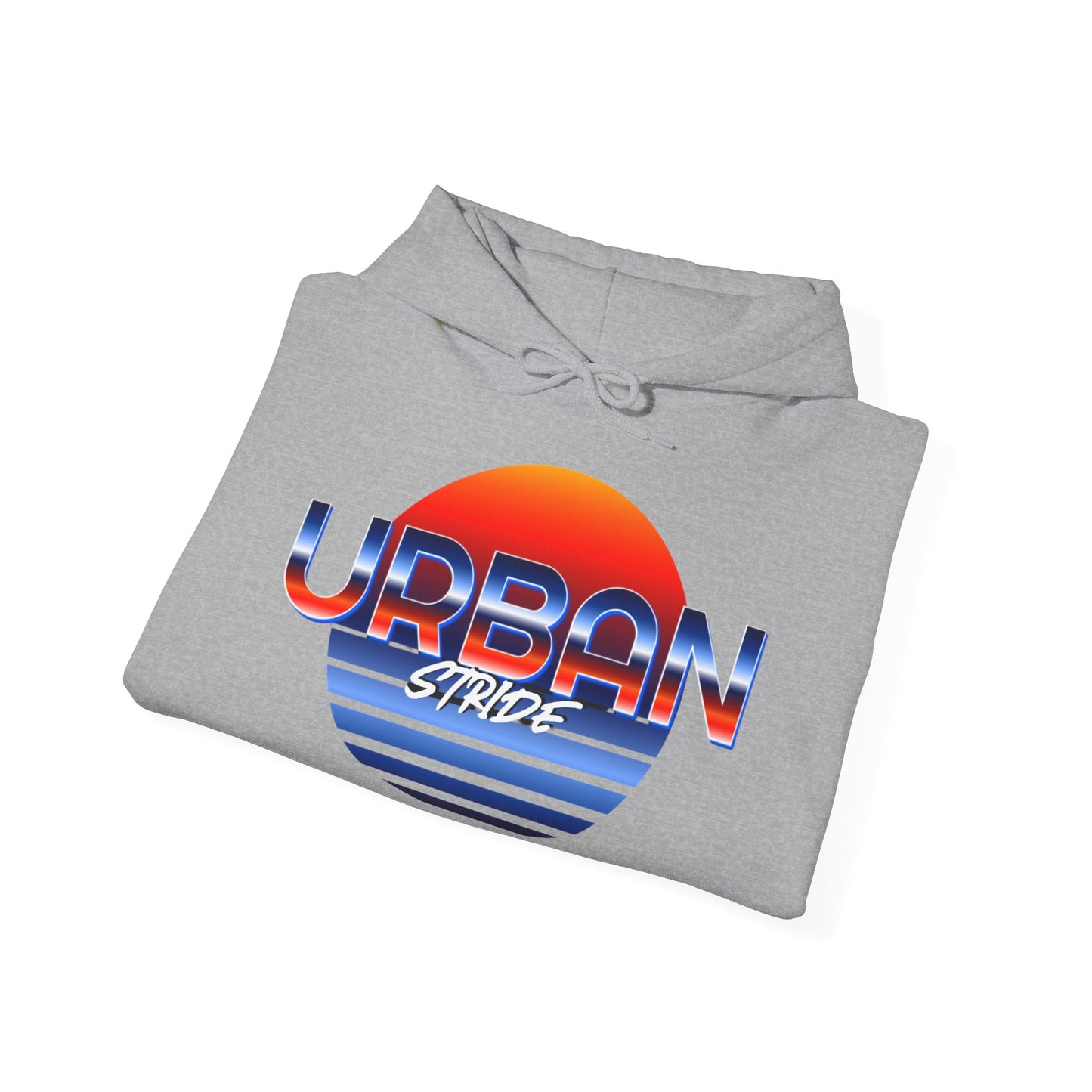 Felpa “URBANSTRIDE” – con sole