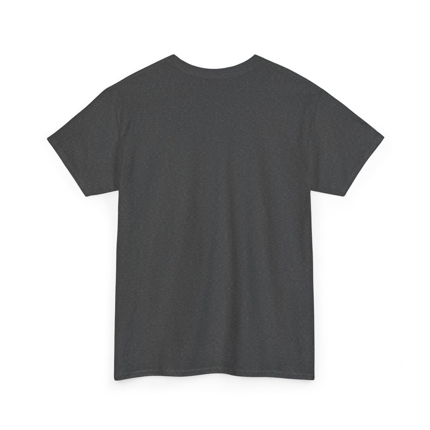 T-shirt con scritta "Urban Stride" sfumata arancio-rosso