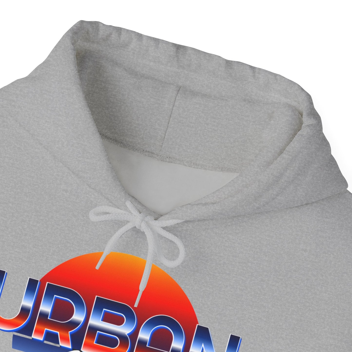 Felpa “URBANSTRIDE” – con sole