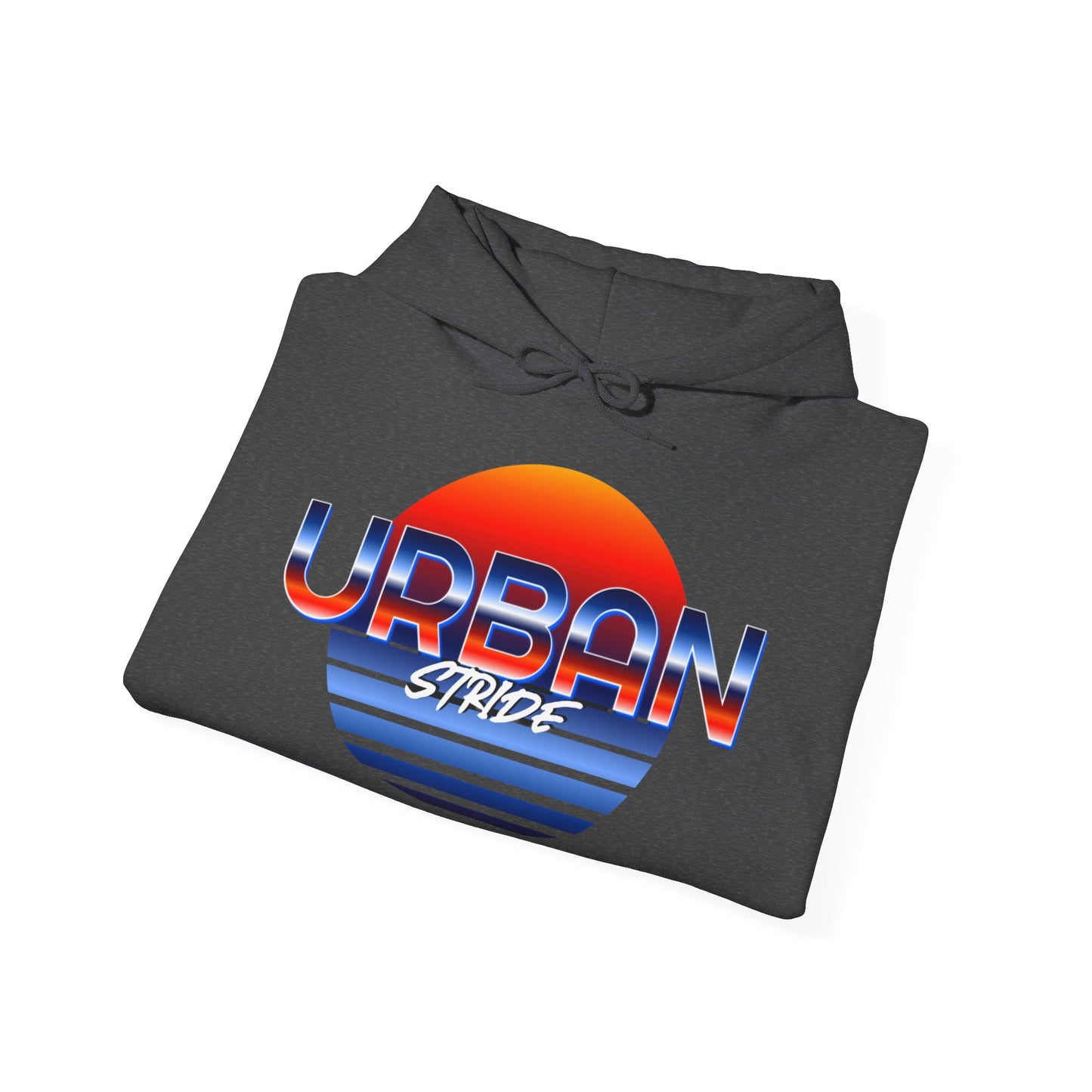 Felpa “URBANSTRIDE” – con sole