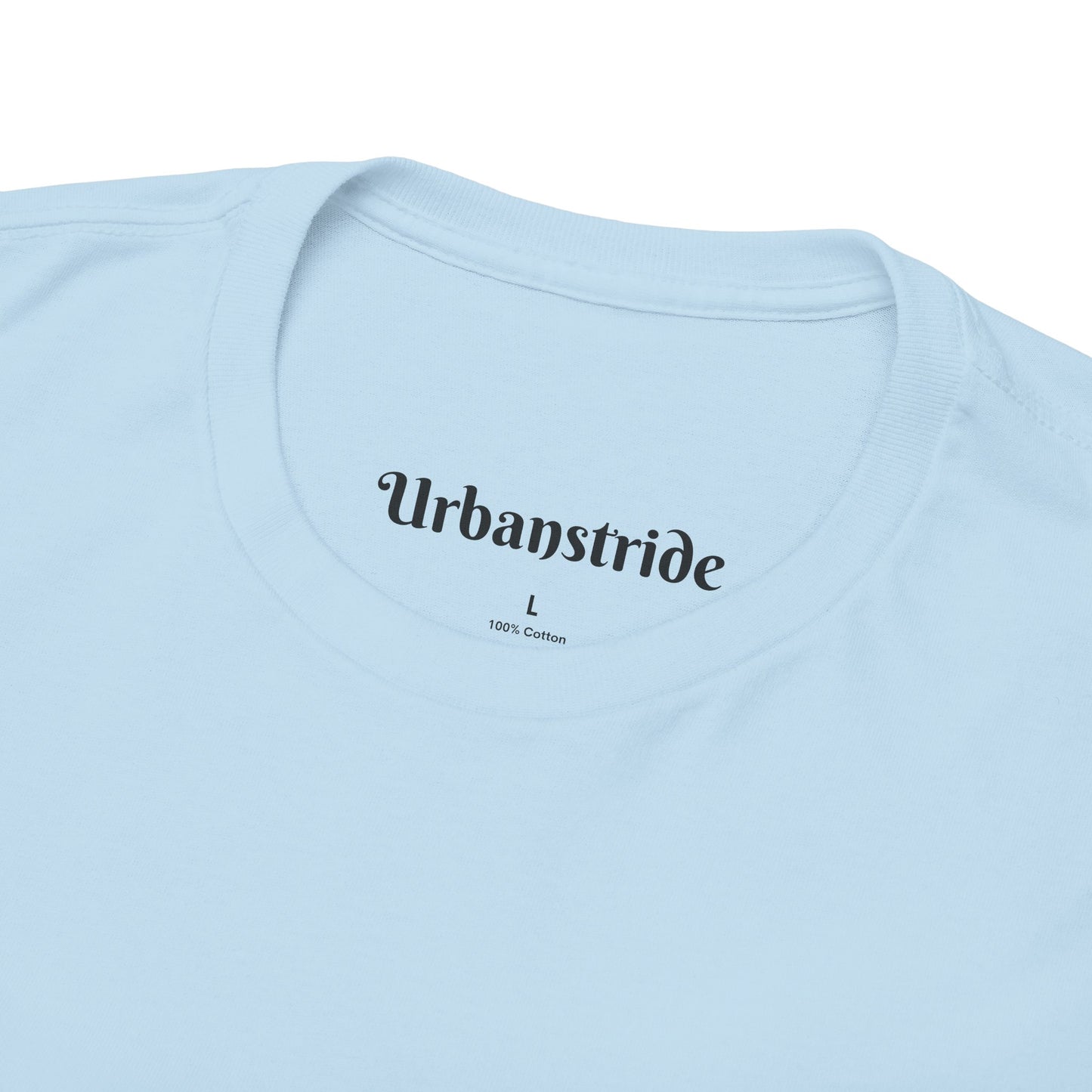 T-shirt con scritta "Love"
