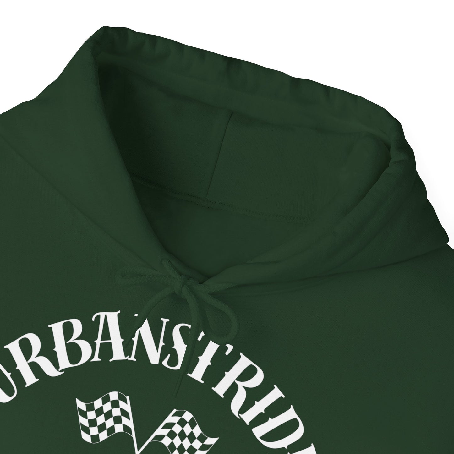 Felpa “URBANSTRIDE” – con tigre