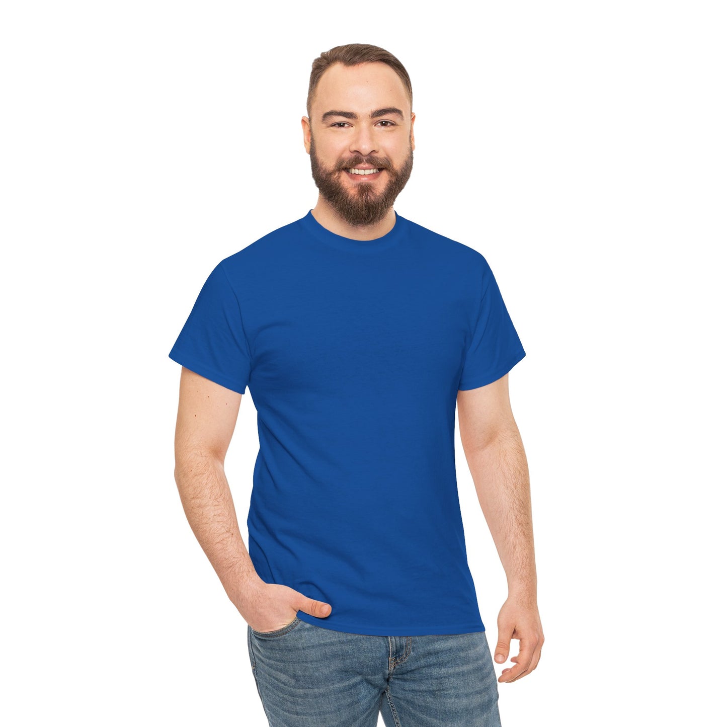 T-shirt con scritta "Rise every time you fall"
