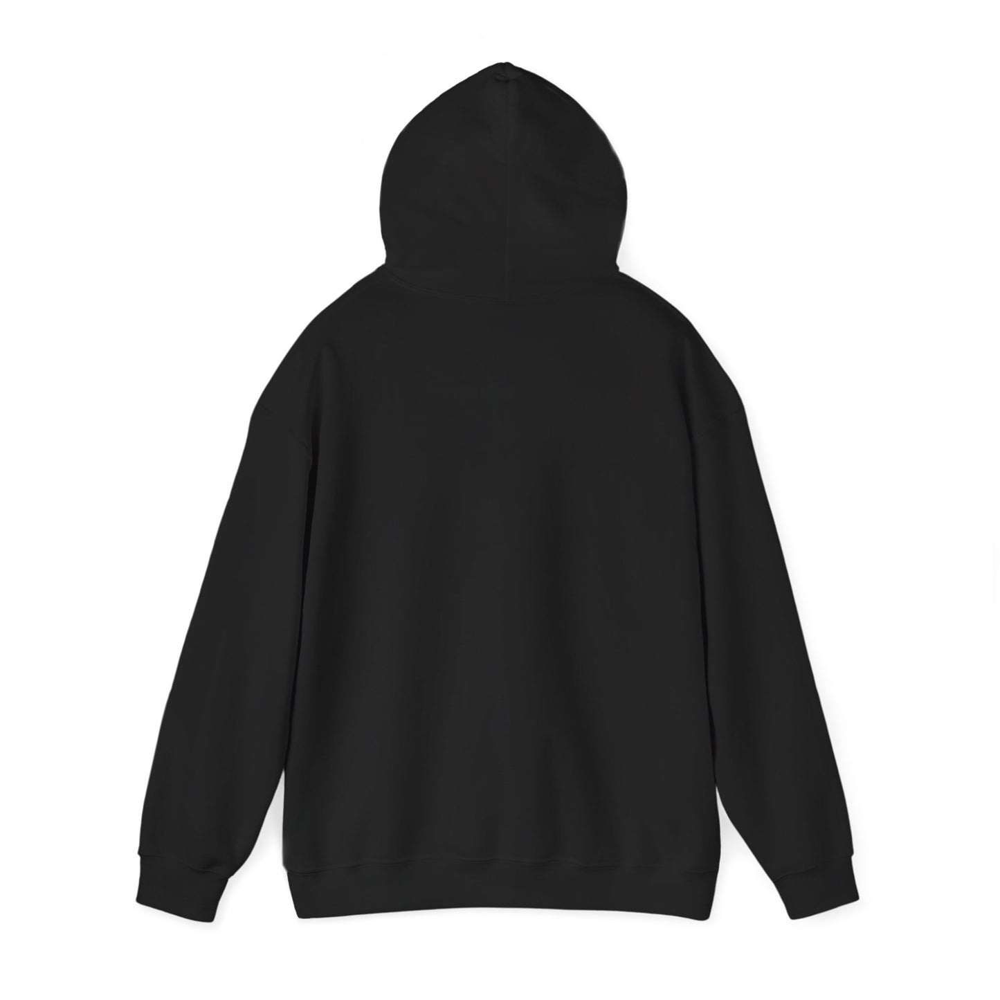 Felpa con scritta "Urbanstride" stile 3d