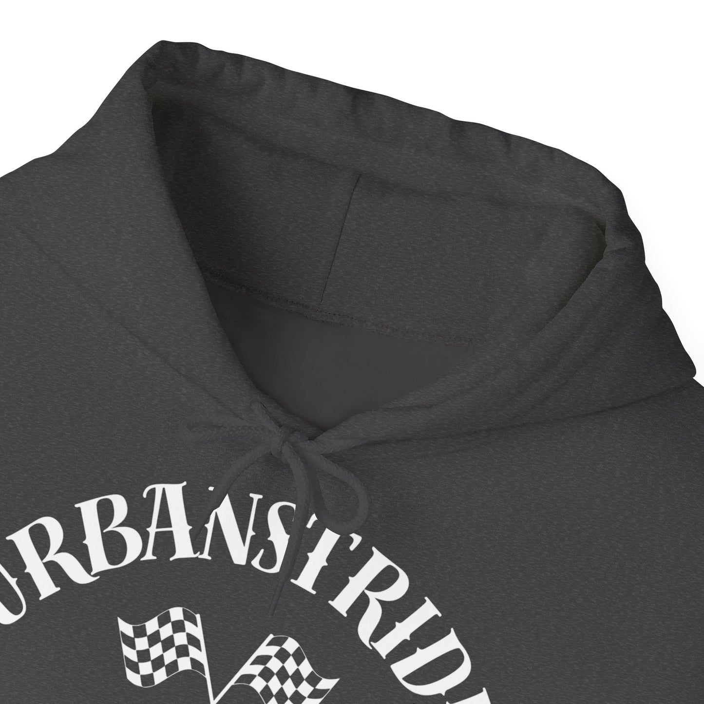 Felpa “URBANSTRIDE” – con tigre