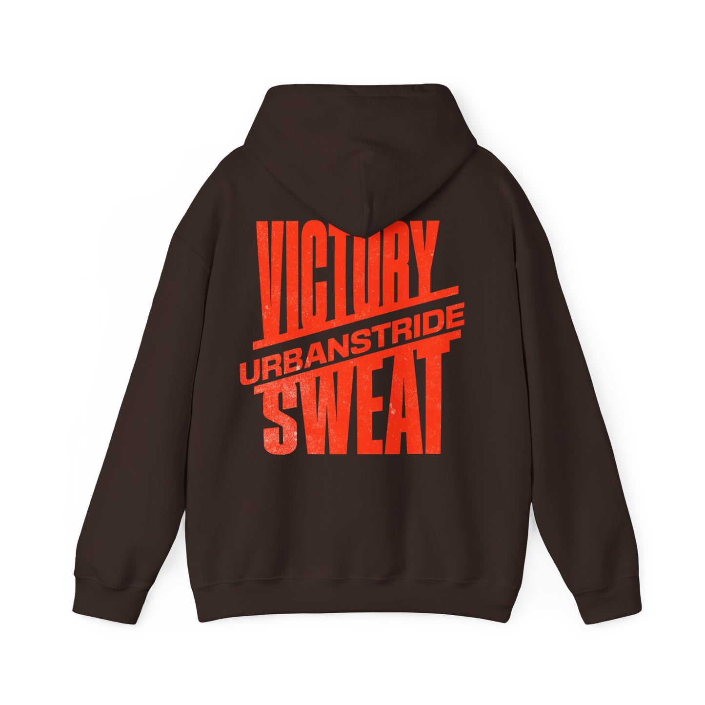 Felpa con scritta "Victory urbanstride sweat"