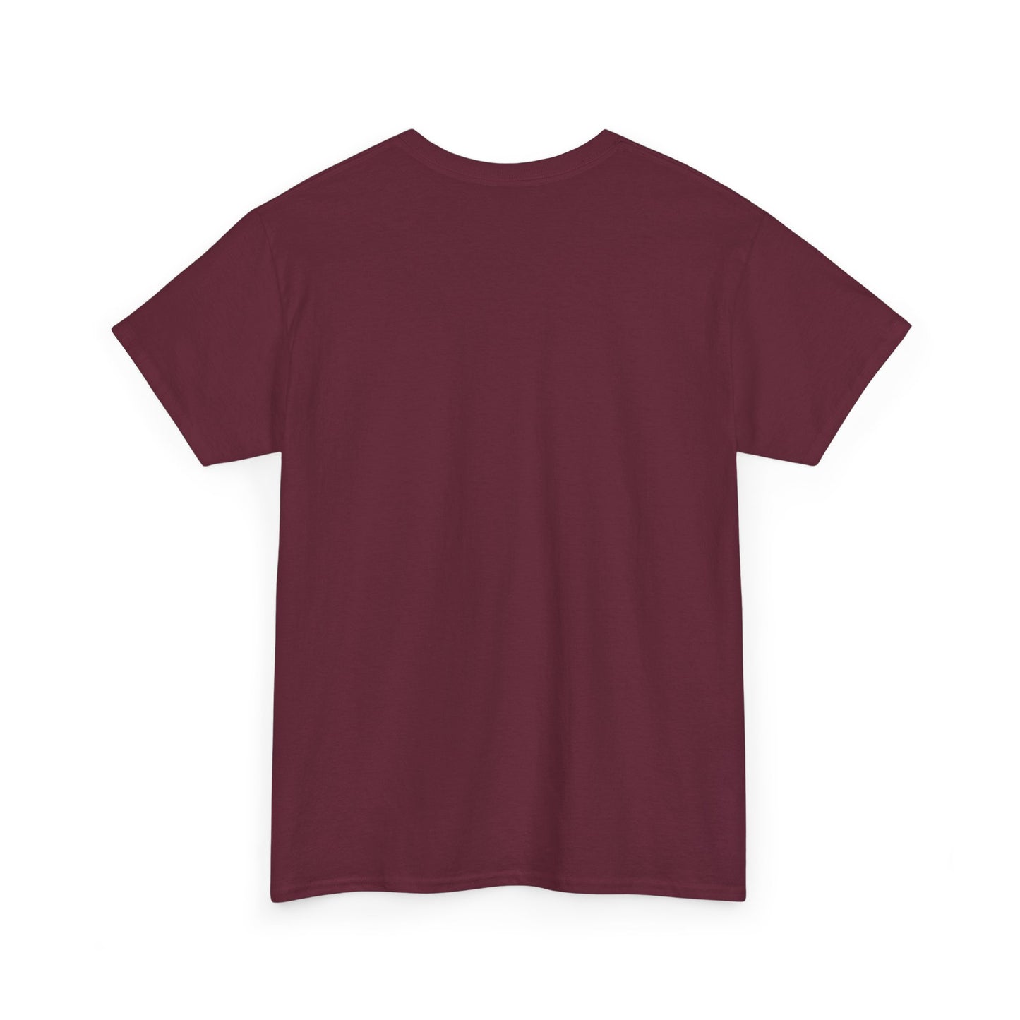T-shirt con scritta "Protect your energy"