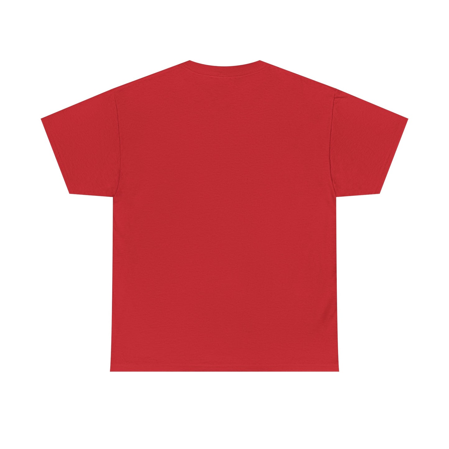 T-shirt con scritta "Protect your energy"