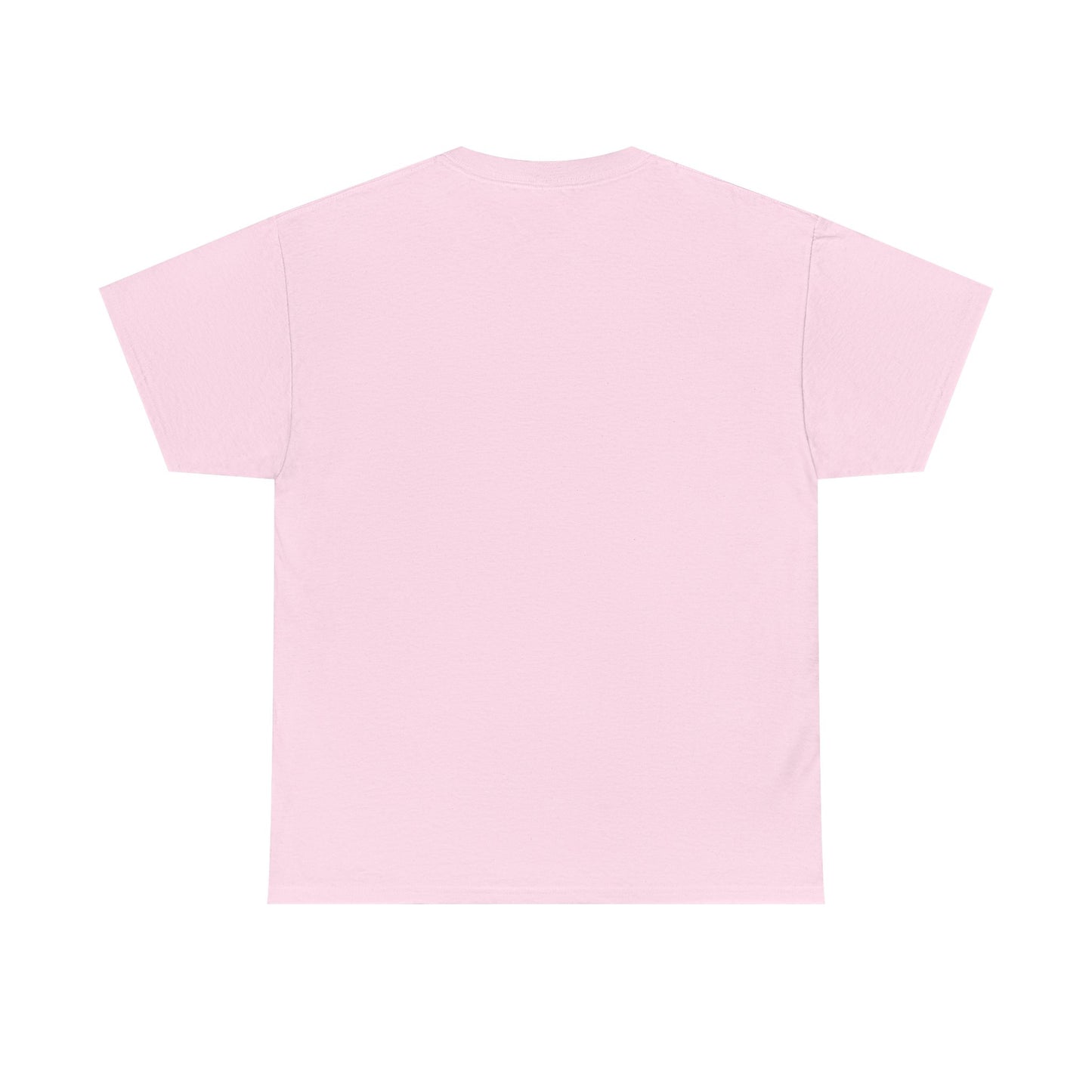 T-shirt con scritta "Love"