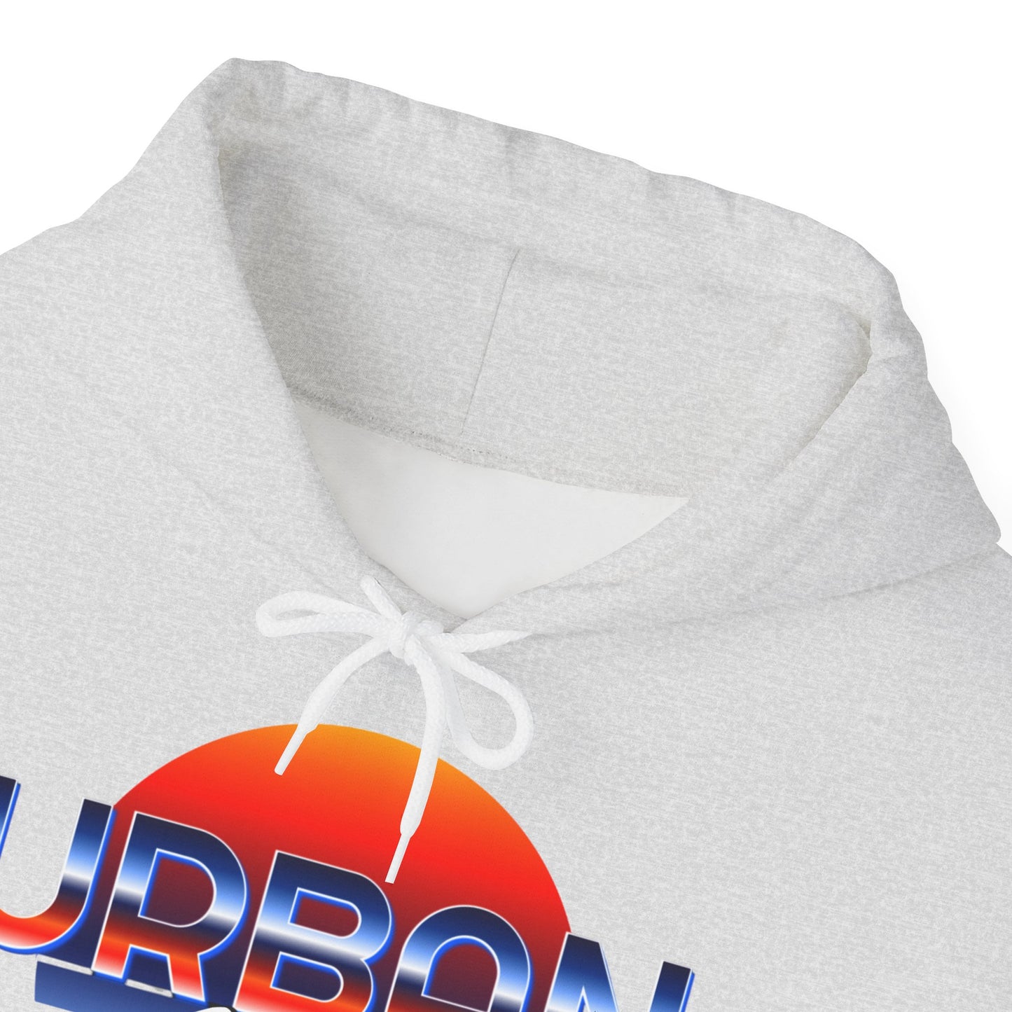 Felpa “URBANSTRIDE” – con sole