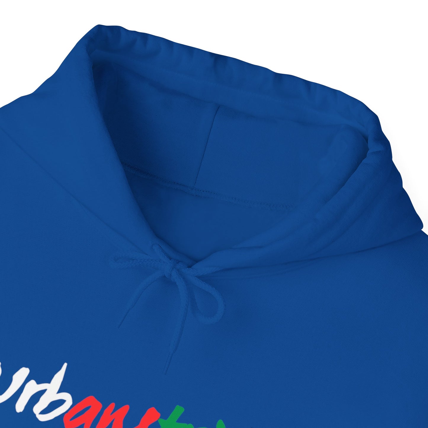 Felpa “URBAN STRIDE” – stile italia