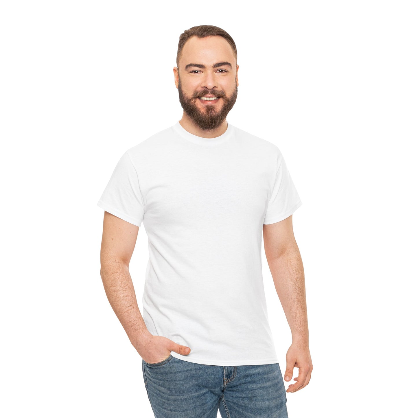 T-shirt con scritta "Rise every time you fall"