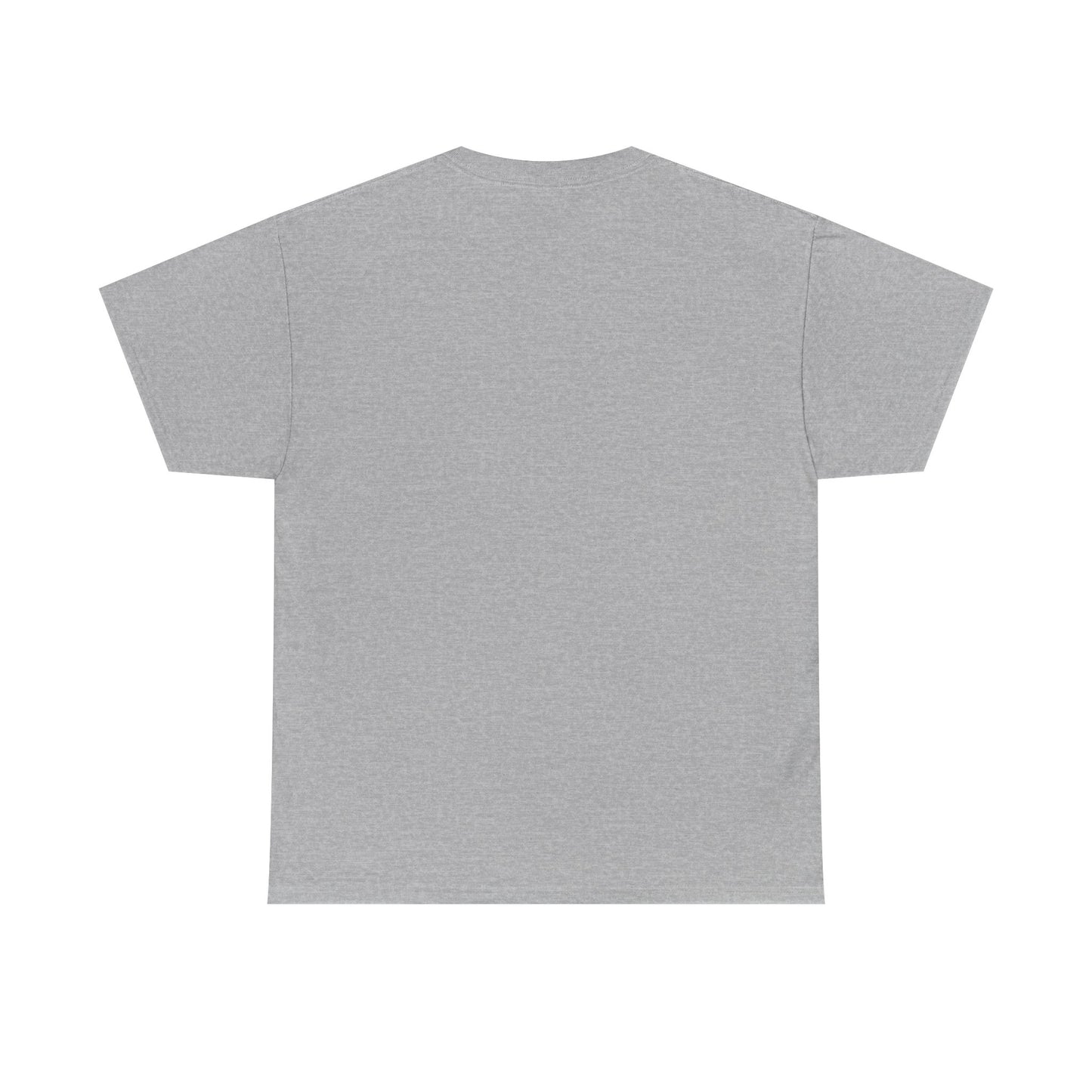 T-shirt Urban Stride® – Logo esagonale vintage in stile aviatore