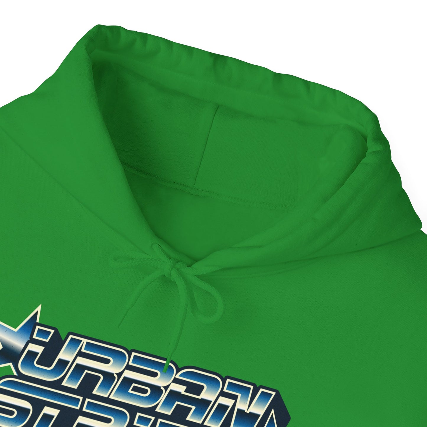 Felpa “URBANSTRIDE” – racing team