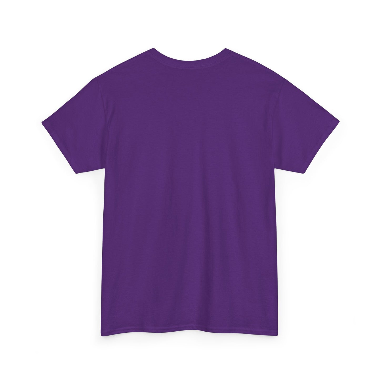 T-shirt con scritta "Urban Stride" sfumata arancio-rosso