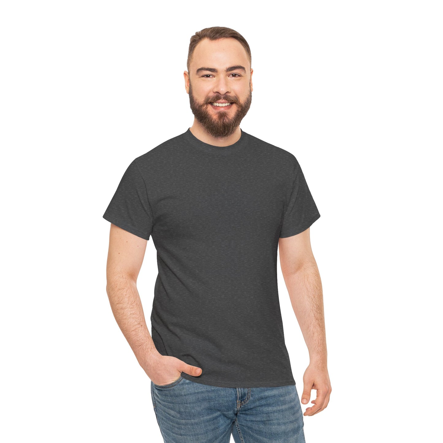 T-shirt con scritta "Rise every time you fall"