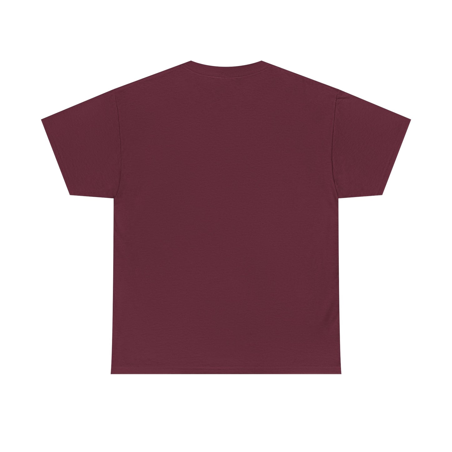 T-shirt Urban Stride® – Logo esagonale vintage in stile aviatore
