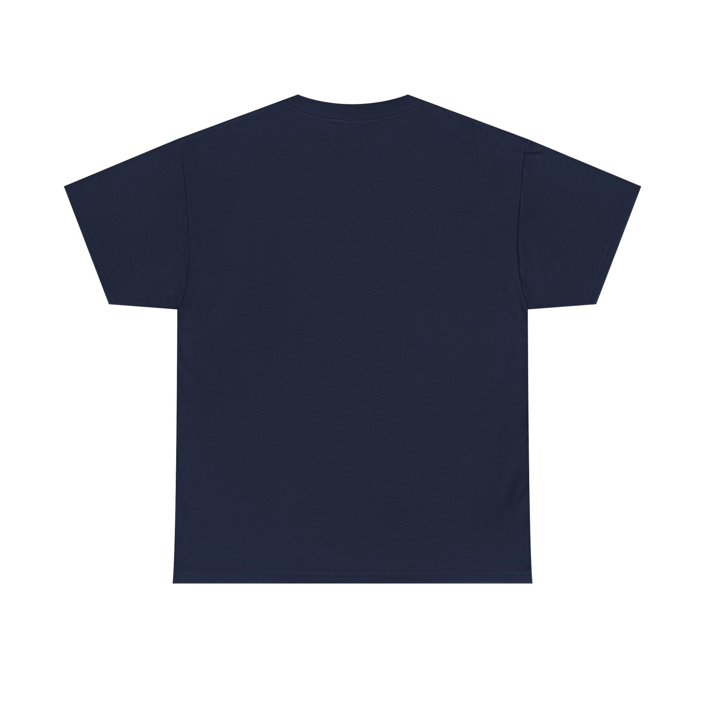 T-shirt con scritta "Urbanstride" e cane