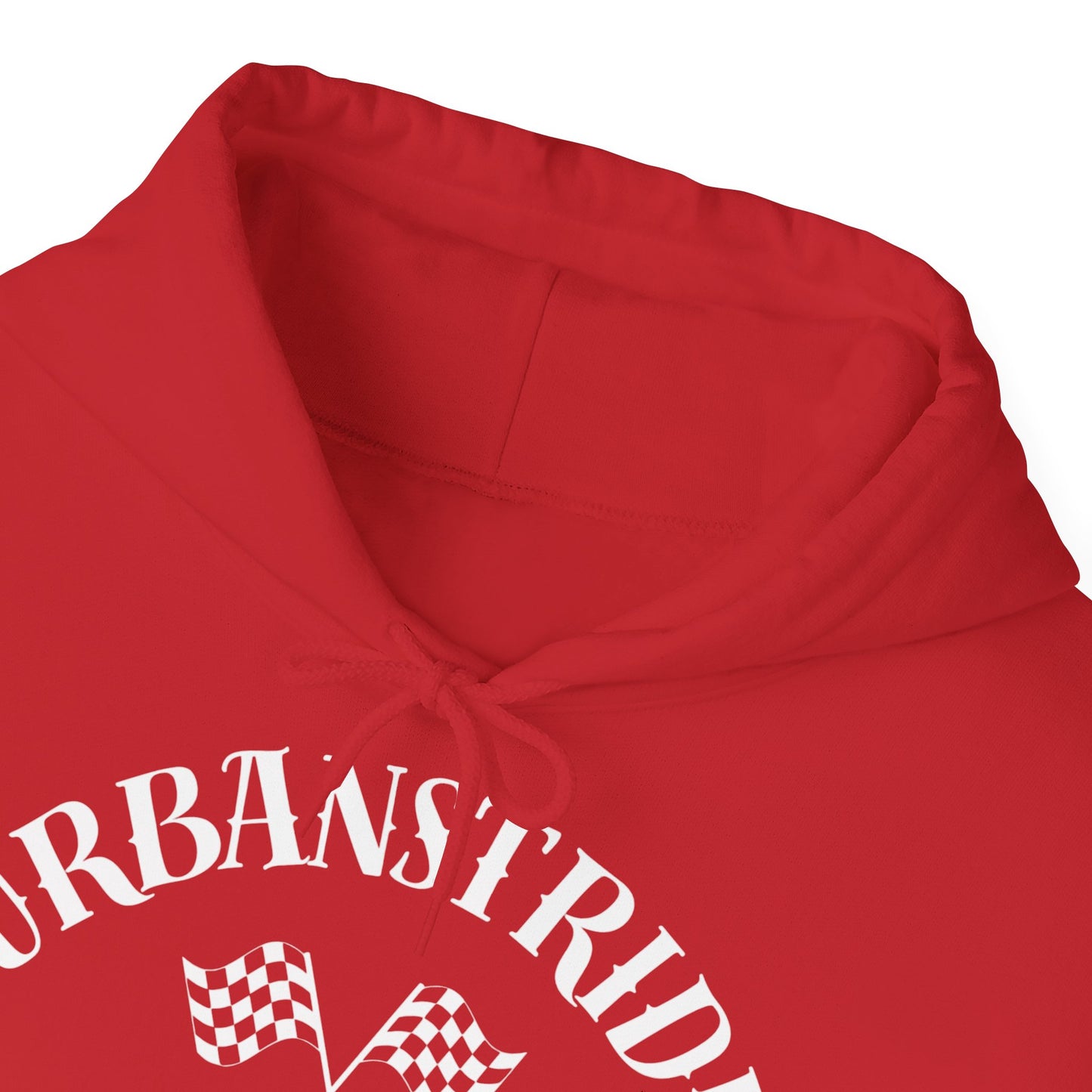 Felpa “URBANSTRIDE” – con tigre