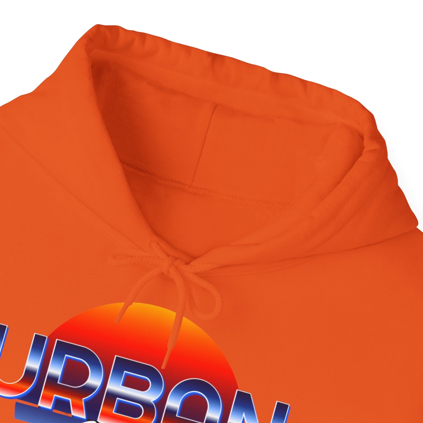 Felpa “URBANSTRIDE” – con sole