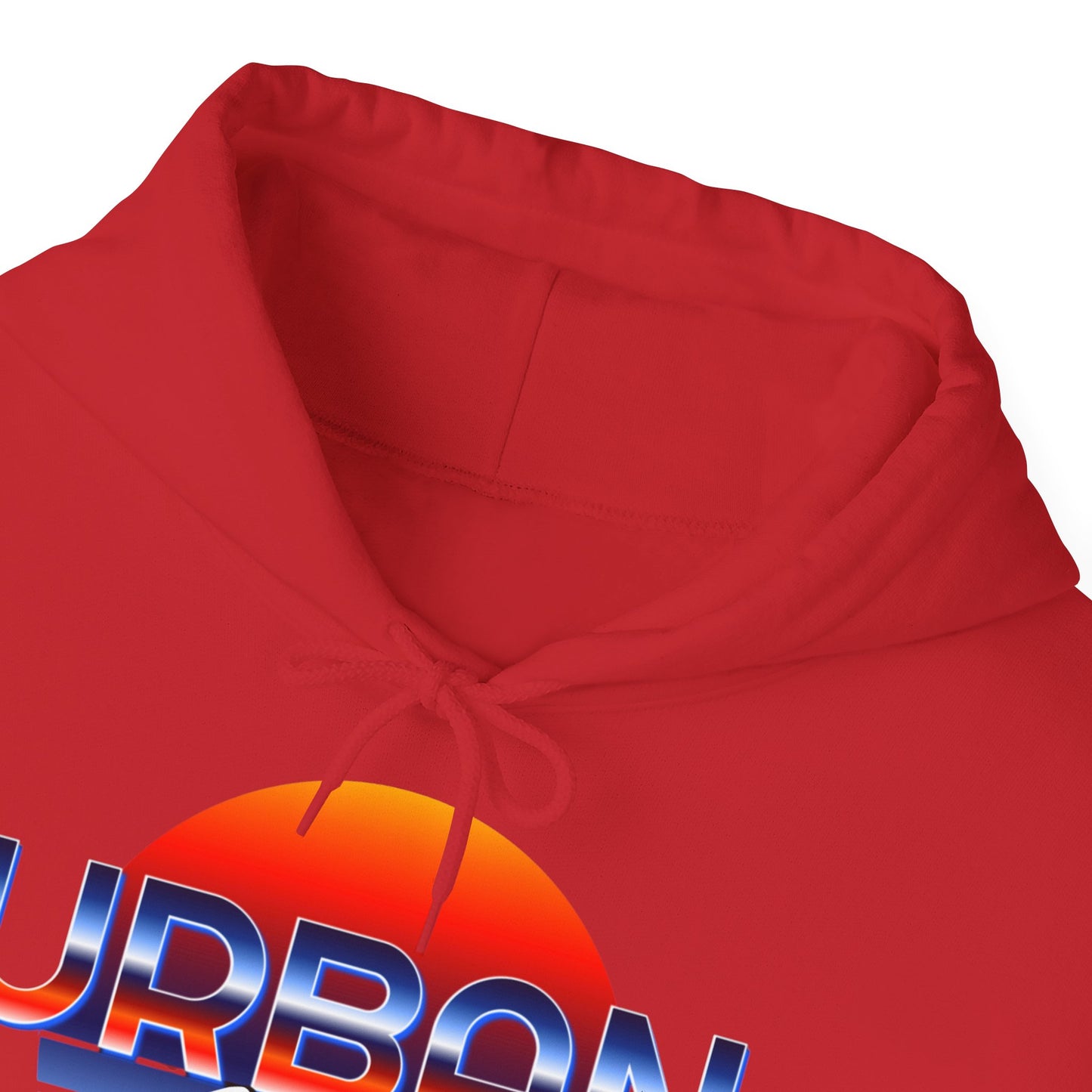 Felpa “URBANSTRIDE” – con sole