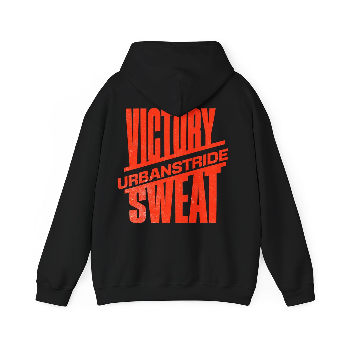 Felpa con scritta "Victory urbanstride sweat"