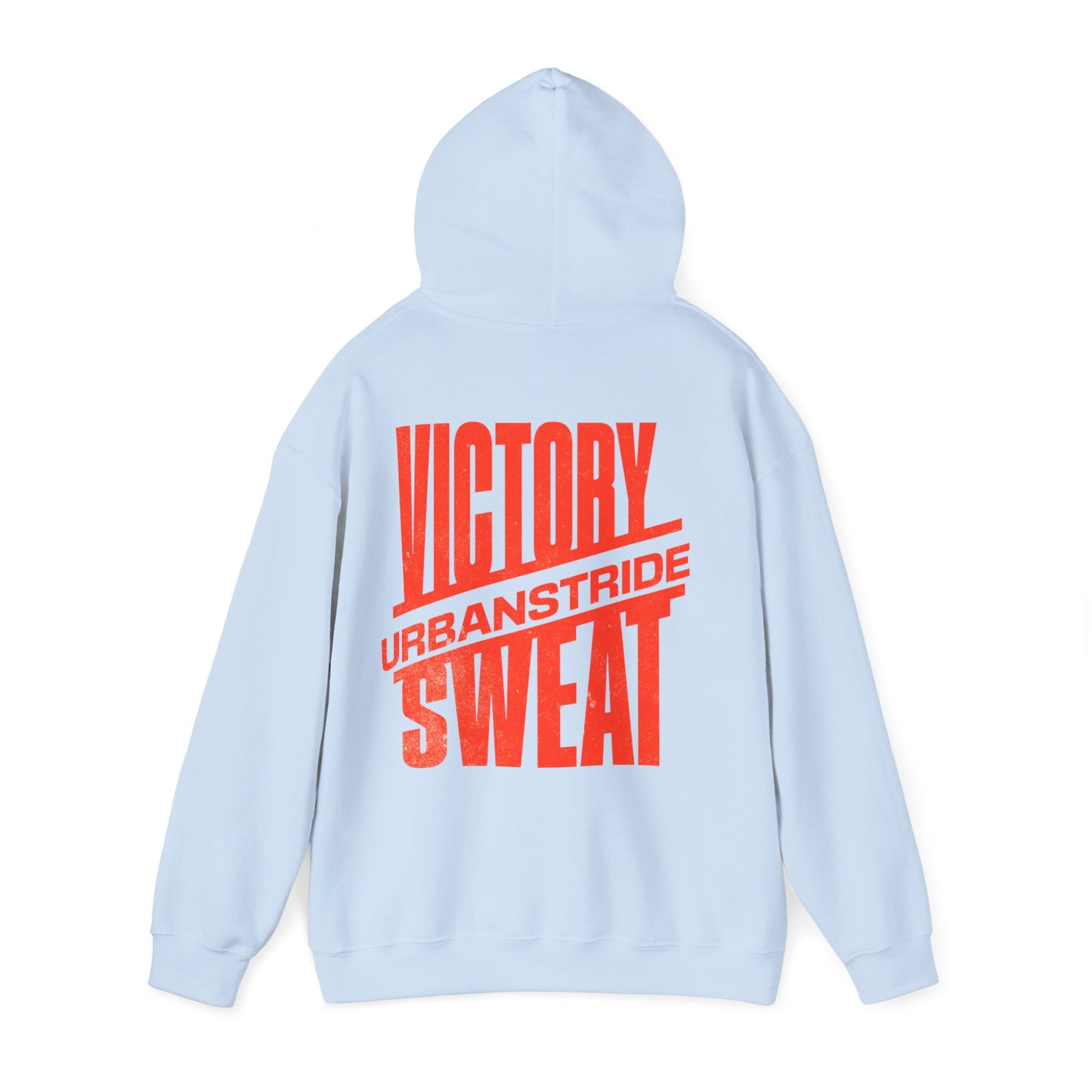 Felpa con scritta "Victory urbanstride sweat"
