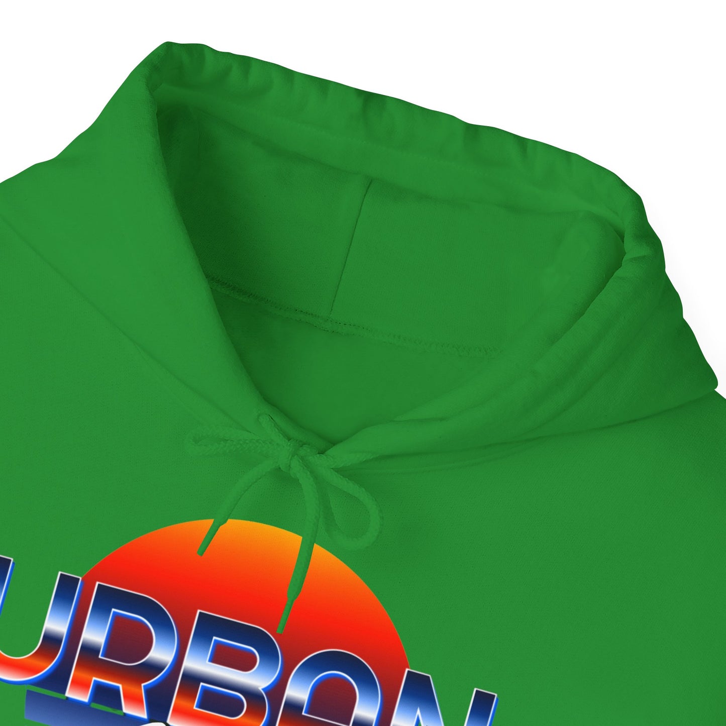 Felpa “URBANSTRIDE” – con sole